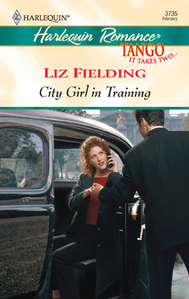 Title details for City Girl in Training by Liz Fielding - Available